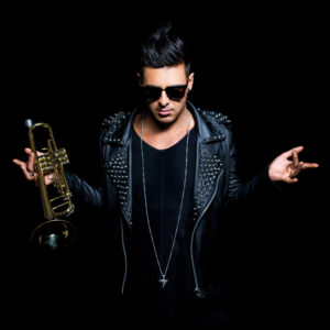 Timmy Trumpet
