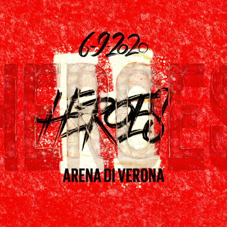 Heroes Live Streaming