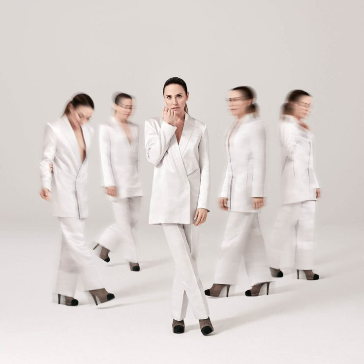 Melanie C Live Stream