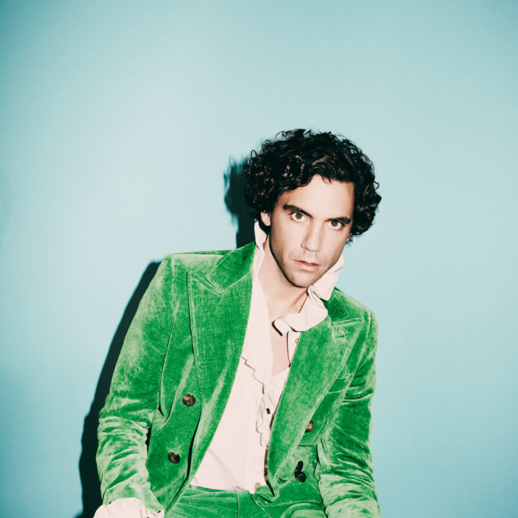 Mika I Love Beirut Live Stream