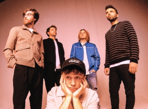 Nothing But Thieves