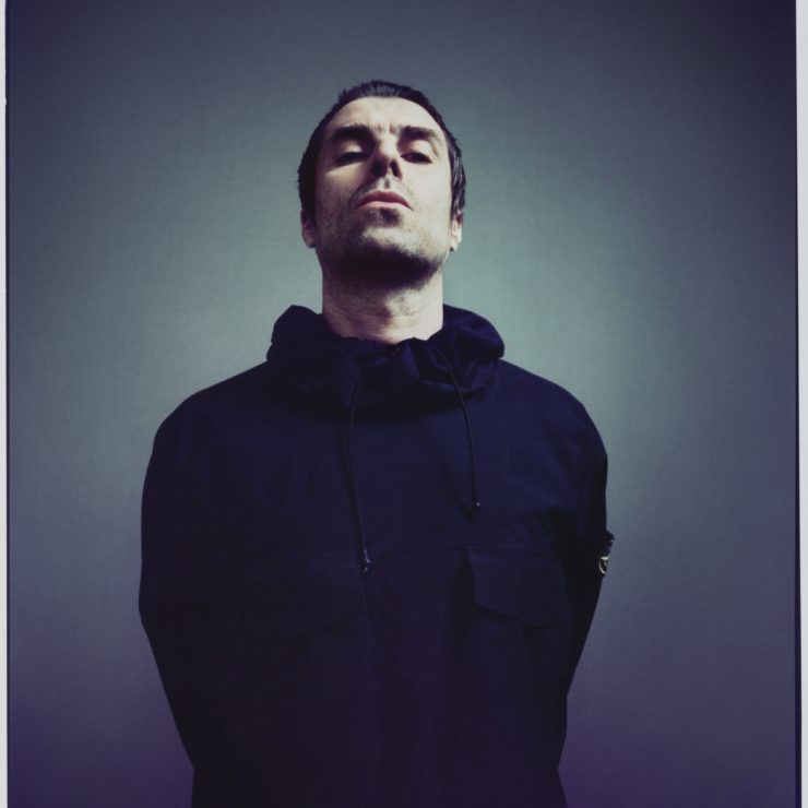 Liam Gallagher