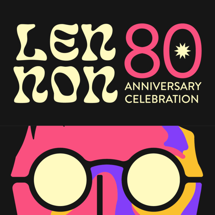 LENNON80