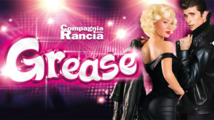 Grease