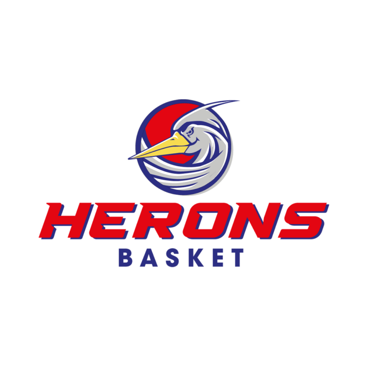 Herons Basket Montecatini partite