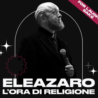 Eleazaro Rossi 2023