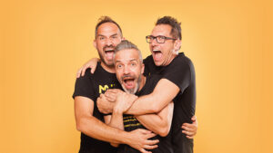 Marco e Pippo Simpi The Best 2023