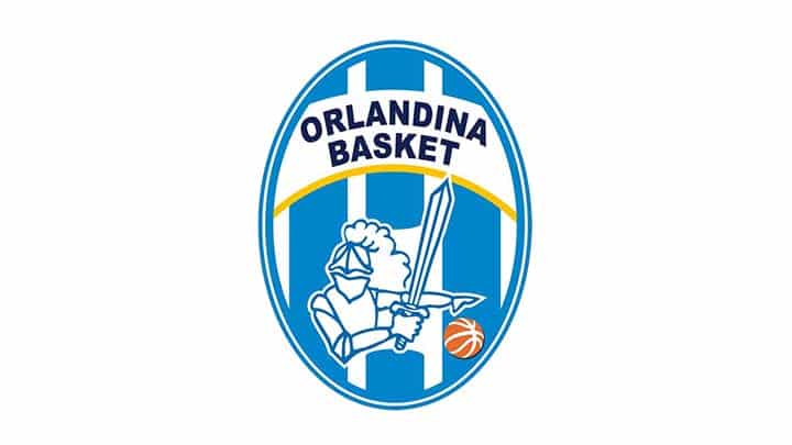 Orlandina Basket Capo D'Orlando