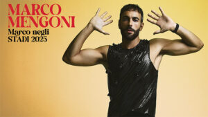 Marco Mengoni