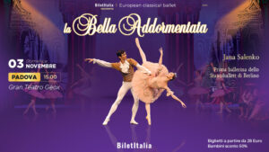 La Bella Addormentata