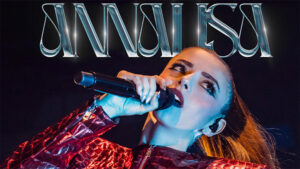 Annalisa