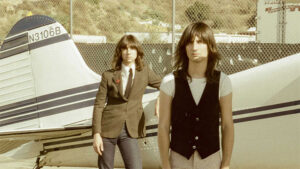 The Lemon Twigs