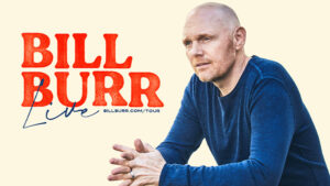 Bill Burr